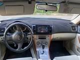 Subaru Outback 2004 годаүшін4 300 000 тг. в Усть-Каменогорск – фото 3