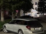 Subaru Outback 2004 годаүшін4 300 000 тг. в Усть-Каменогорск – фото 5