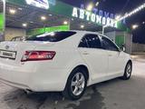 Toyota Camry 2009 годаүшін7 300 000 тг. в Алматы – фото 4