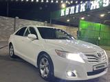 Toyota Camry 2009 годаүшін7 300 000 тг. в Алматы – фото 2