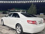 Toyota Camry 2009 годаfor7 300 000 тг. в Алматы