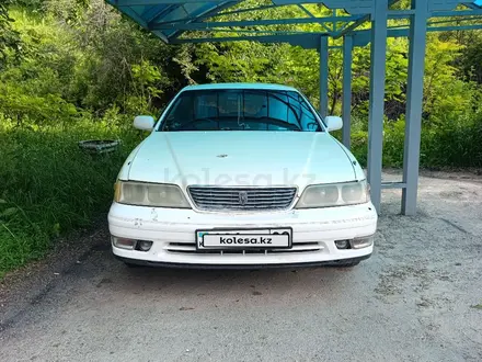 Toyota Mark II 1997 года за 2 000 000 тг. в Алматы
