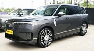 Xpeng GX 2026 года за 33 000 000 тг. в Алматы