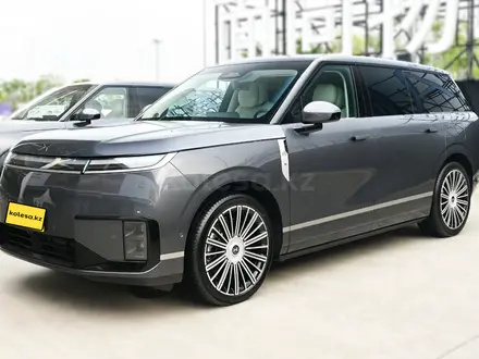 Xpeng GX 2026 года за 33 000 000 тг. в Алматы