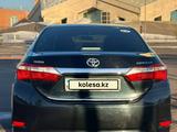 Toyota Corolla 2013 года за 7 500 000 тг. в Астана – фото 5