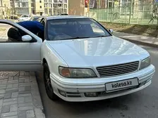 Nissan Cefiro, 1996