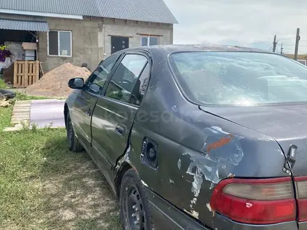 Toyota Carina E 1992 года за 600 000 тг. в Алматы – фото 3