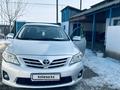 Toyota Corolla 2007 годаүшін5 700 000 тг. в Шамалган – фото 16