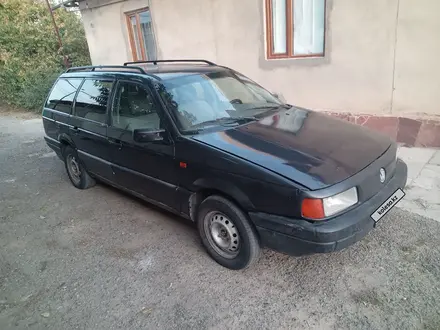 Volkswagen Passat 1992 года за 1 250 000 тг. в Тараз