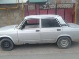 ВАЗ (Lada) 2107 2010 года за 850 000 тг. в Шымкент – фото 2