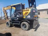 Hyundai  R140W 2018 года за 37 000 000 тг. в Астана