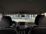 Volkswagen Tiguan 2014 года за 6 000 000 тг. в Шымкент – фото 5