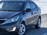 Kia Rio 2014 года за 5 000 000 тг. в Кокшетау – фото 3