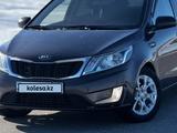 Kia Rio 2014 года за 5 000 000 тг. в Кокшетау