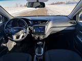 Kia Rio 2014 года за 5 000 000 тг. в Кокшетау – фото 5
