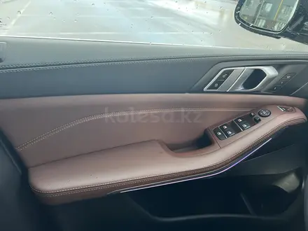 BMW X5 2019 года за 25 000 000 тг. в Астана – фото 13