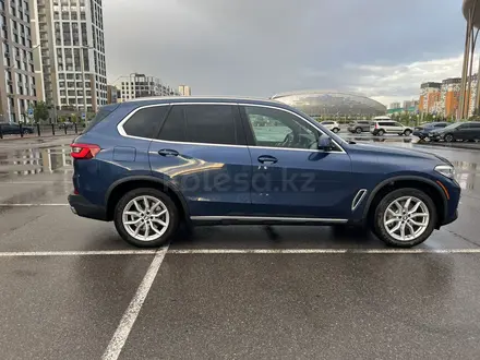 BMW X5 2019 года за 25 000 000 тг. в Астана – фото 4