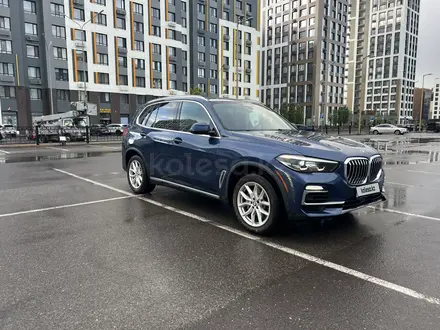 BMW X5 2019 года за 25 000 000 тг. в Астана – фото 3