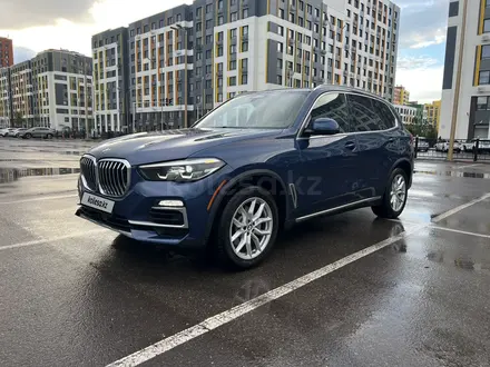 BMW X5 2019 года за 25 000 000 тг. в Астана – фото 2