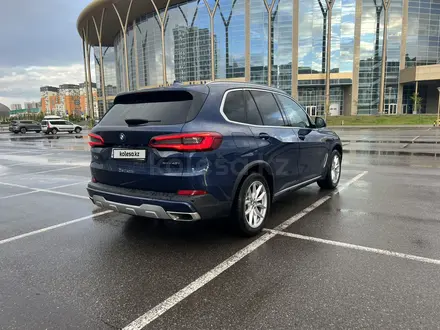 BMW X5 2019 года за 25 000 000 тг. в Астана – фото 7