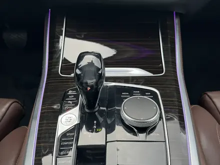 BMW X5 2019 года за 25 000 000 тг. в Астана – фото 10