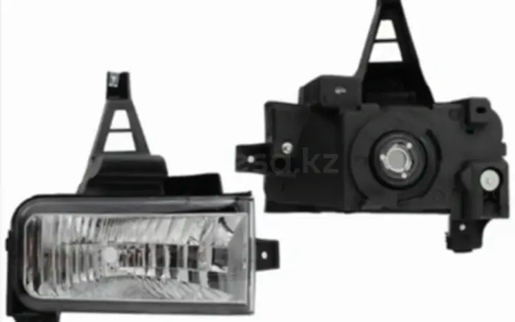 Фара противотуманная за 8 450 тг. в Павлодар