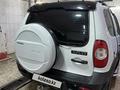 Chevrolet Niva 2017 года за 3 800 000 тг. в Астана – фото 8