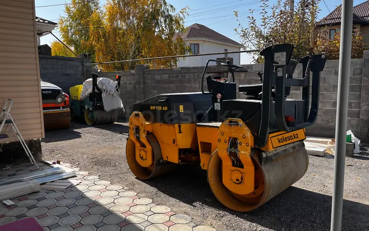 Bomag  BW-138 5 тонн 2012 годаүшін12 000 000 тг. в Алматы