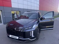 Hyundai Palisade, 2022