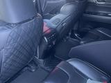 Hyundai Palisade 2022 годаүшін20 500 000 тг. в Павлодар – фото 4