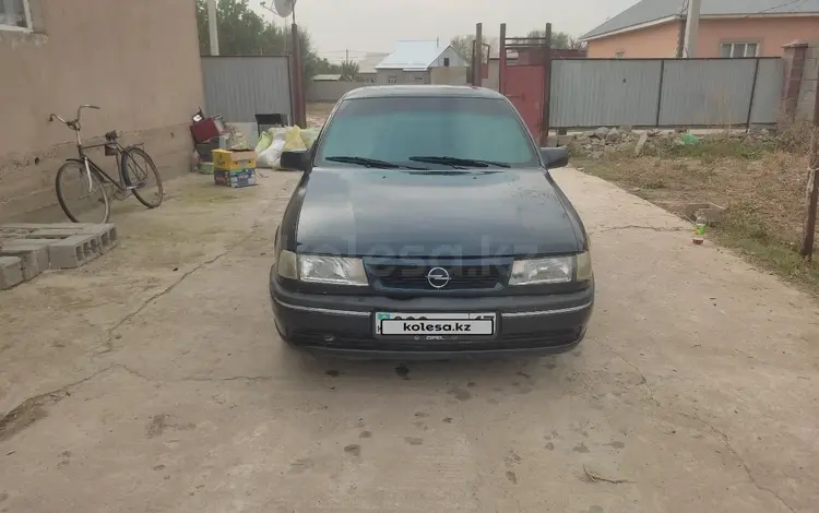 Opel Vectra 1994 годаfor700 000 тг. в Шымкент