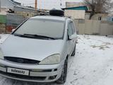 Ford Galaxy 2001 годаүшін2 200 000 тг. в Байконыр