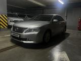 Toyota Camry 2012 годаүшін10 000 000 тг. в Астана – фото 2