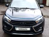 ВАЗ (Lada) Vesta SW Cross 2021 годаүшін5 500 000 тг. в Алматы