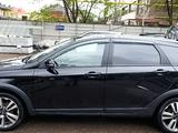 ВАЗ (Lada) Vesta SW Cross 2021 годаүшін5 500 000 тг. в Алматы – фото 3