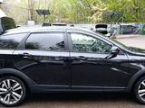 ВАЗ (Lada) Vesta SW Cross 2021 годаүшін5 500 000 тг. в Алматы – фото 4