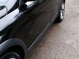 ВАЗ (Lada) Vesta SW Cross 2021 годаүшін5 500 000 тг. в Алматы – фото 5
