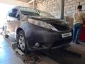 Toyota Sienna 2014 годаүшін12 500 000 тг. в Актау – фото 31