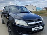 ВАЗ (Lada) Granta 2190 2013 годаүшін2 100 000 тг. в Уральск