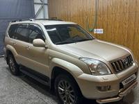 Toyota Land Cruiser Prado 2007 года за 14 500 000 тг. в Усть-Каменогорск