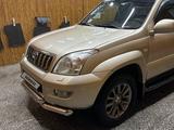 Toyota Land Cruiser Prado 2007 года за 14 500 000 тг. в Усть-Каменогорск – фото 5