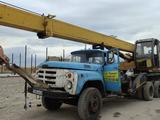 ЗиЛ  КС-3575А 1988 года за 2 500 000 тг. в Жанатас – фото 2