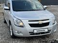 Chevrolet Cobalt 2025 годаүшін6 500 000 тг. в Костанай – фото 3