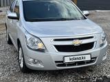 Chevrolet Cobalt 2025 годаүшін6 500 000 тг. в Костанай – фото 3