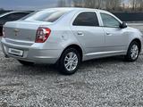 Chevrolet Cobalt 2025 годаүшін6 500 000 тг. в Костанай – фото 4