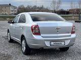 Chevrolet Cobalt 2025 годаүшін6 500 000 тг. в Костанай – фото 5