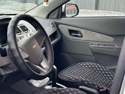Chevrolet Cobalt 2025 года за 6 500 000 тг. в Костанай – фото 8
