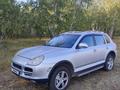 Porsche Cayenne 2004 года за 2 500 000 тг. в Костанай – фото 2