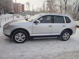 Porsche Cayenne 2004 года за 2 500 000 тг. в Костанай