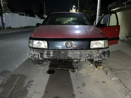 Volkswagen Passat 1992 года за 350 000 тг. в Алматы – фото 3